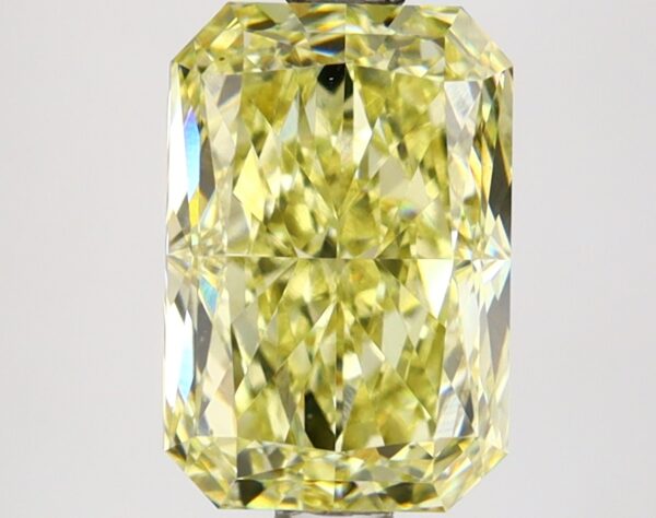 2.56 cctw VS1 - Lab Grown Loose Diamond