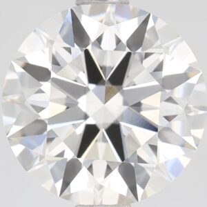 2.54 cctw VS1 - Lab Grown Loose Diamond