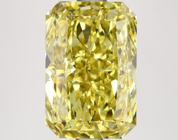 2.55 cctw VS2 - Lab Grown Loose Diamond