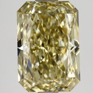 2.54 cctw VS1 - Lab Grown Loose Diamond