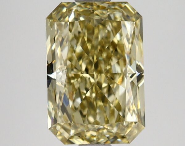 2.54 cctw VS1 - Lab Grown Loose Diamond