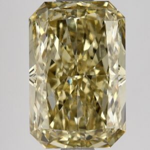 2.51 cctw VS1 - Lab Grown Loose Diamond