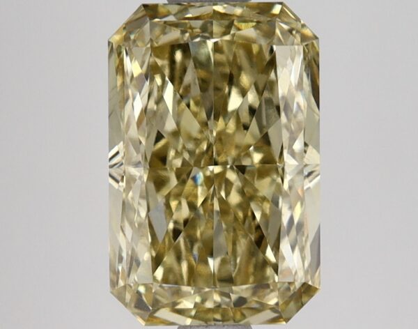 2.51 cctw VS1 - Lab Grown Loose Diamond