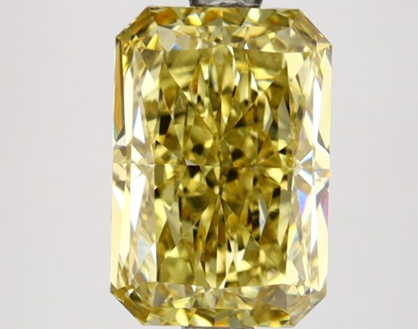 2.69 cctw VVS2 - Lab Grown Loose Diamond