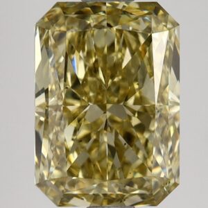 2.53 cctw VS1 - Lab Grown Loose Diamond