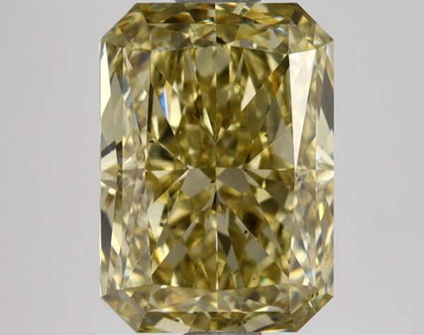 2.53 cctw VS1 - Lab Grown Loose Diamond