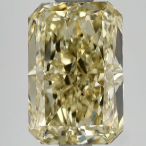 2.52 cctw VS1 - Lab Grown Loose Diamond
