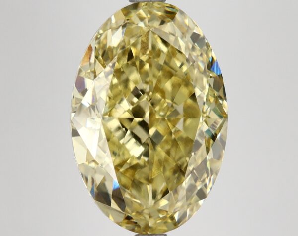 7.34 cctw VS2 - Lab Grown Loose Diamond