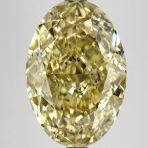 7.29 cctw VS2 - Lab Grown Loose Diamond