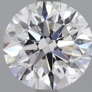2.01 cctw SI1 - Lab Grown Loose Diamond