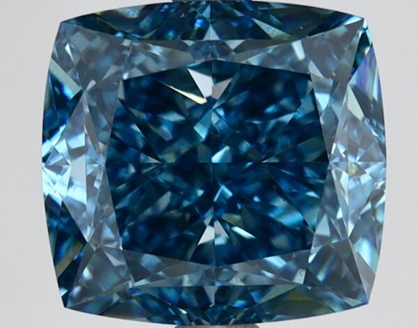 3.69 cctw VS1 - Lab Grown Loose Diamond
