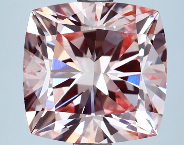 3.03 cctw VS2 - Lab Grown Loose Diamond