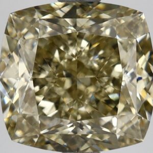 3.40 cctw VVS2 - Lab Grown Loose Diamond