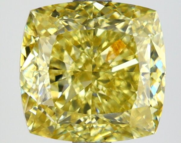 3.14 cctw VS1 - Lab Grown Loose Diamond