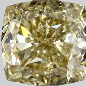 3.10 cctw VVS2 - Lab Grown Loose Diamond