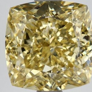 3.07 cctw VS2 - Lab Grown Loose Diamond