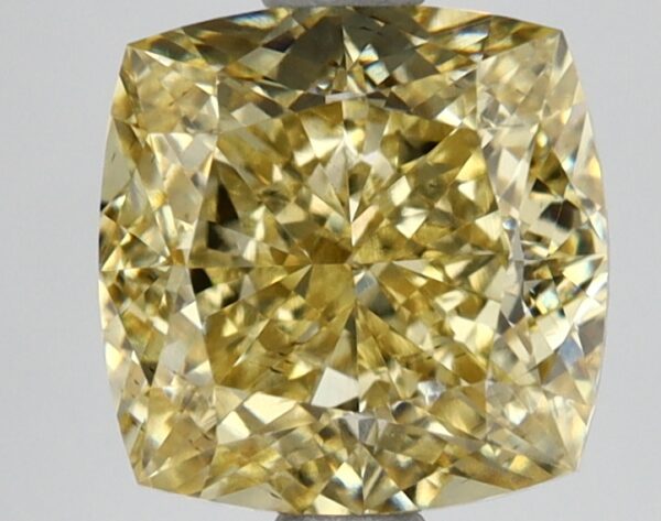 3.07 cctw VS2 - Lab Grown Loose Diamond