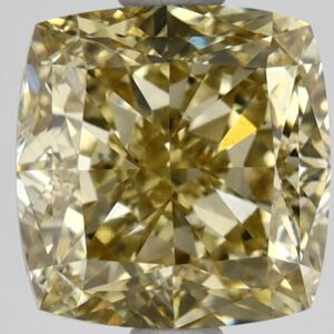 3.05 cctw VS1 - Lab Grown Loose Diamond
