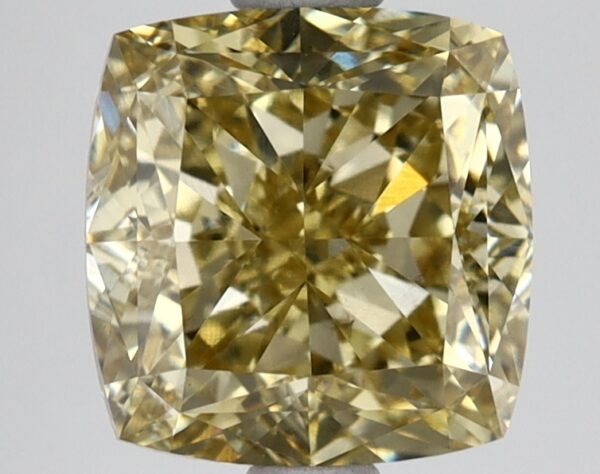 3.05 cctw VS1 - Lab Grown Loose Diamond