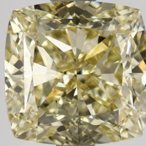 3.04 cctw VS1 - Lab Grown Loose Diamond