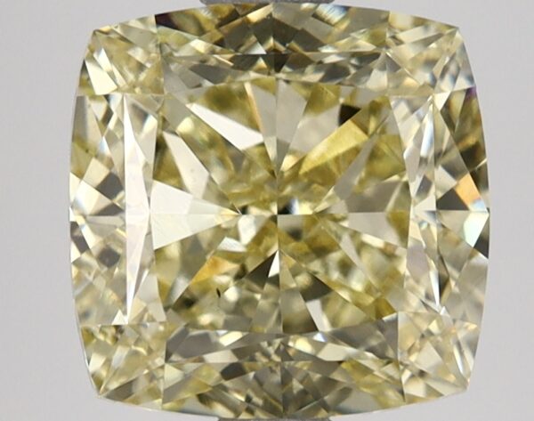 3.04 cctw VS1 - Lab Grown Loose Diamond