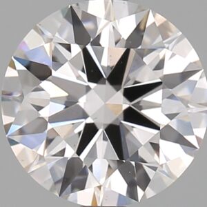 2.51 cctw VS1 - Lab Grown Loose Diamond