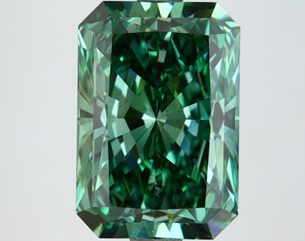 2.94 cctw VS2 - Lab Grown Loose Diamond