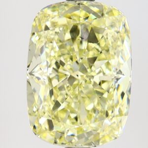 3.59 cctw VS2 - Lab Grown Loose Diamond