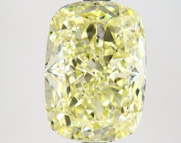 3.59 cctw VS2 - Lab Grown Loose Diamond