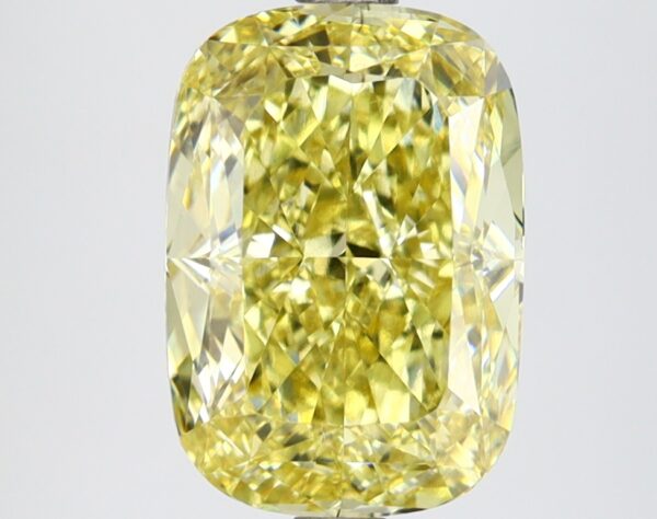 3.52 cctw VS1 - Lab Grown Loose Diamond