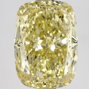 3.42 cctw VS1 - Lab Grown Loose Diamond