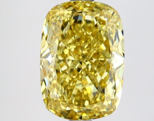 3.28 cctw VS1 - Lab Grown Loose Diamond