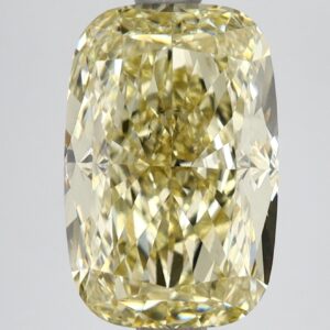3.85 cctw VS2 - Lab Grown Loose Diamond