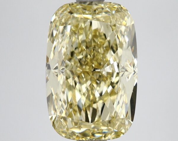 3.85 cctw VS2 - Lab Grown Loose Diamond