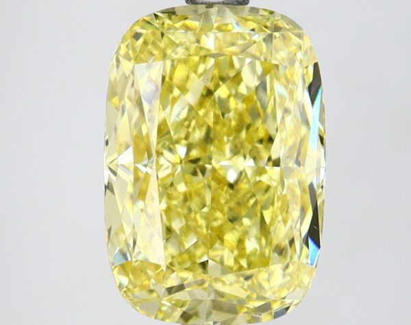 3.70 cctw VS2 - Lab Grown Loose Diamond