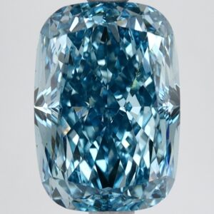 3.66 cctw VVS2 - Lab Grown Loose Diamond
