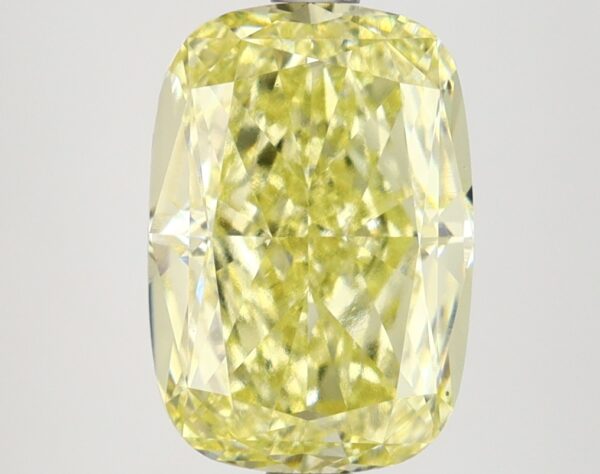 3.65 cctw VS1 - Lab Grown Loose Diamond
