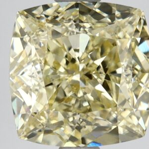 3.01 cctw VVS2 - Lab Grown Loose Diamond