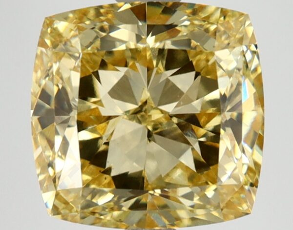 4.91 cctw VS1 - Lab Grown Loose Diamond