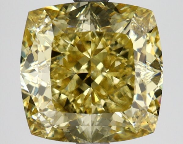 4.06 cctw VS1 - Lab Grown Loose Diamond