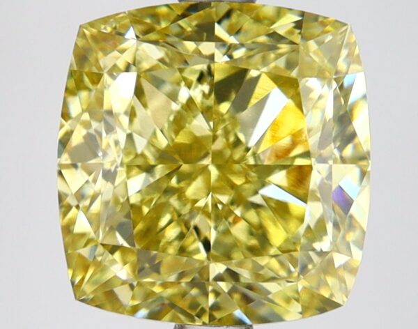 4.03 cctw VS1 - Lab Grown Loose Diamond
