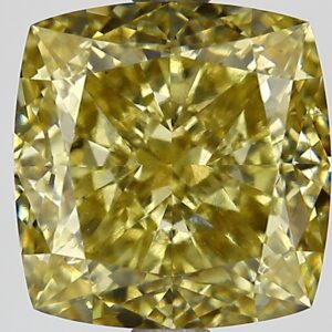 4.64 cctw VS2 - Lab Grown Loose Diamond