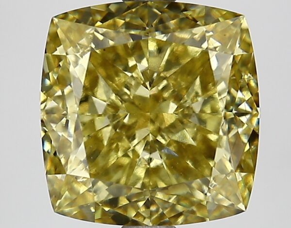 4.64 cctw VS2 - Lab Grown Loose Diamond
