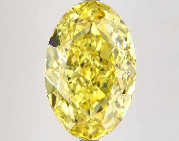 7.18 cctw VS1 - Lab Grown Loose Diamond