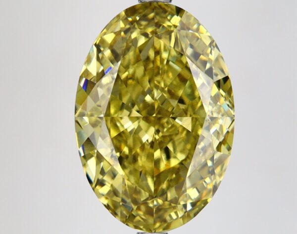 7.01 cctw VS2 - Lab Grown Loose Diamond