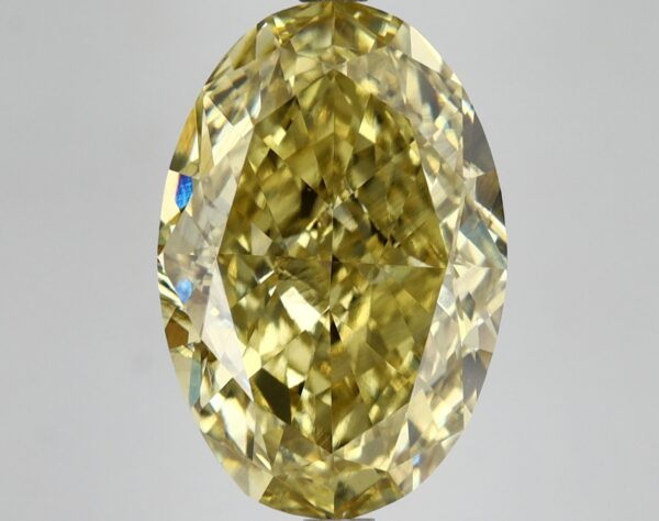 7.54 cctw VS2 - Lab Grown Loose Diamond