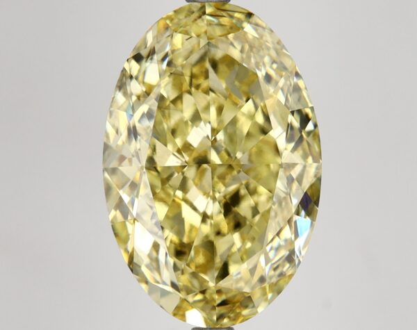 8.52 cctw VS2 - Lab Grown Loose Diamond