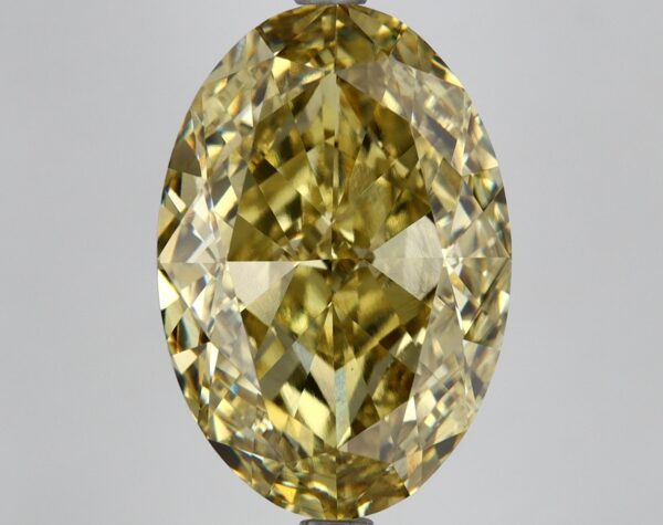 9.14 cctw VS2 - Lab Grown Loose Diamond