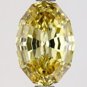 1.77 cctw VVS2 - Lab Grown Loose Diamond