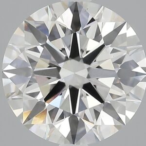 2.91 cctw VS1 - Lab Grown Loose Diamond